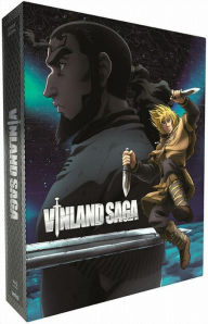 Title: Vinland Saga: Complete Collection [Limited Edition] [Blu-ray] [3 Discs]