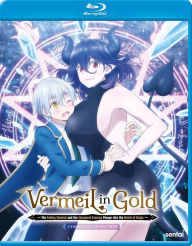 Title: Vermeil in Gold: Complete Collection [Blu-ray]