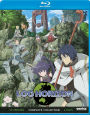 Log Horizon: Complete Collection