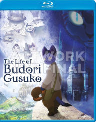 Title: The Life of Budori Gusuko [Blu-ray]