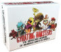 Gyrating Hamsters - Original Edition