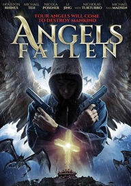 Title: Angels Fallen