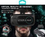 Alternative view 5 of UTOPIA 360° 3D VIRTUAL REALITY HEADSET