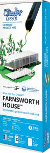 Title: 3Doodler Farnsworth Project Kit