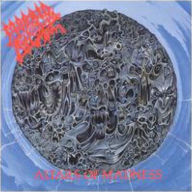Title: Altars of Madness, Artist: Morbid Angel