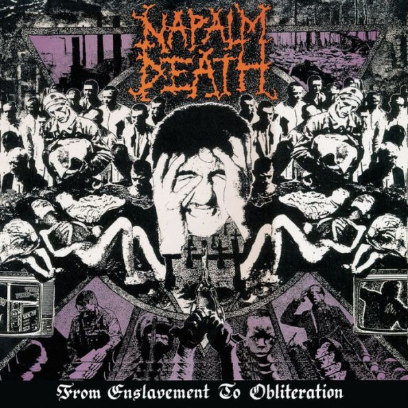 From Enslavement to Obliteration
