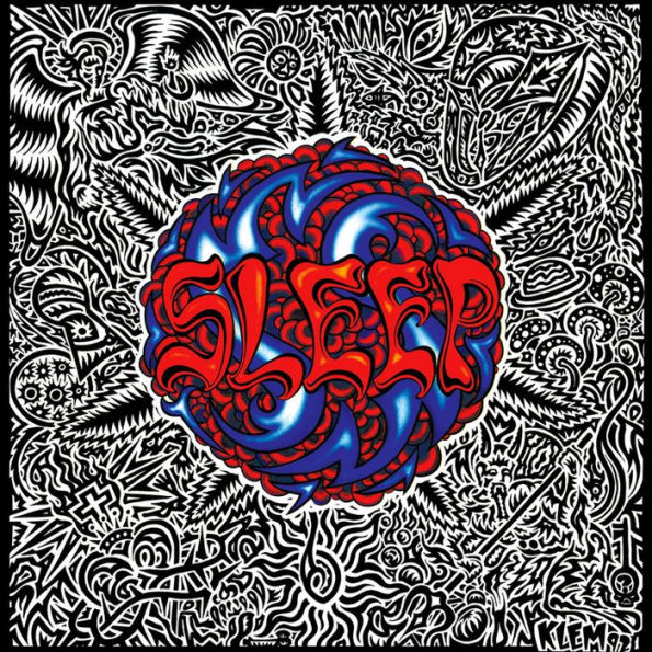 Sleep's Holy Mountain