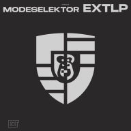 Title: EXTLP, Artist: Modeselektor