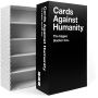 Cards Against Humanity Bigger Blacker Box