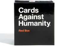 Title: Cards Against Humanity Red Box