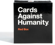 Cards Against Humanity Red Box