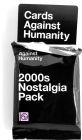 Alternative view 3 of Cards Against Humanity 2000's Pack