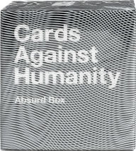 Title: Cards Against Humanity Absurd Box