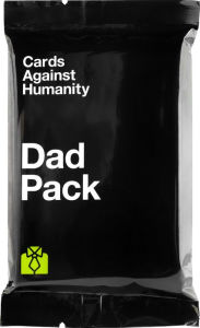 Title: Cards Against Humanity Dad Pack