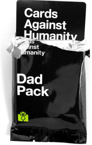 Cards Against Humanity Dad Pack