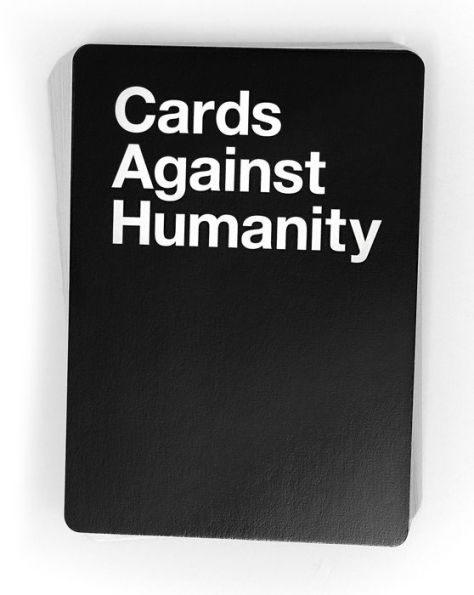 Cards Against Humanity Dad Pack