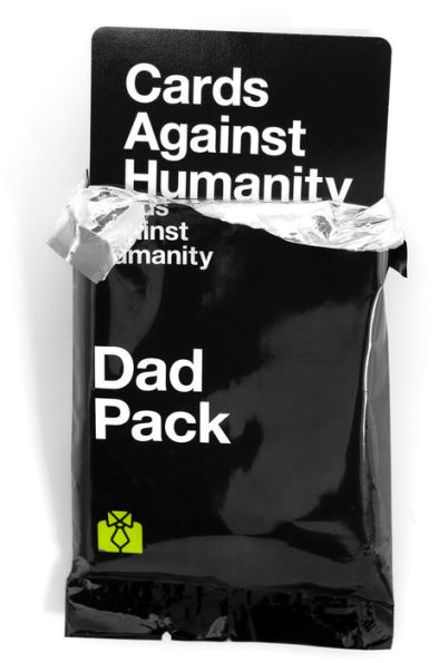 Cards Against Humanity Dad Pack