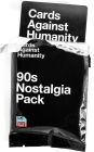 Alternative view 7 of Cards Against Humanity 90's Pack