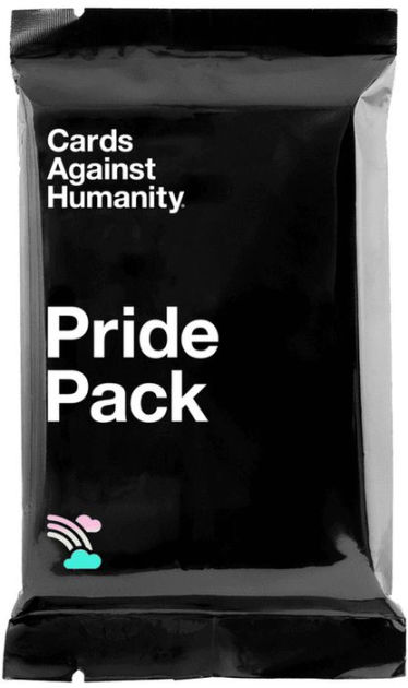 Cards Against Humanity - Blue Expansion Pack