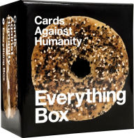 Title: Cards Against Humanity Everything Box