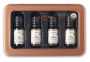 Olivina Men - USDA Organic Essential Oil Rescue Kit