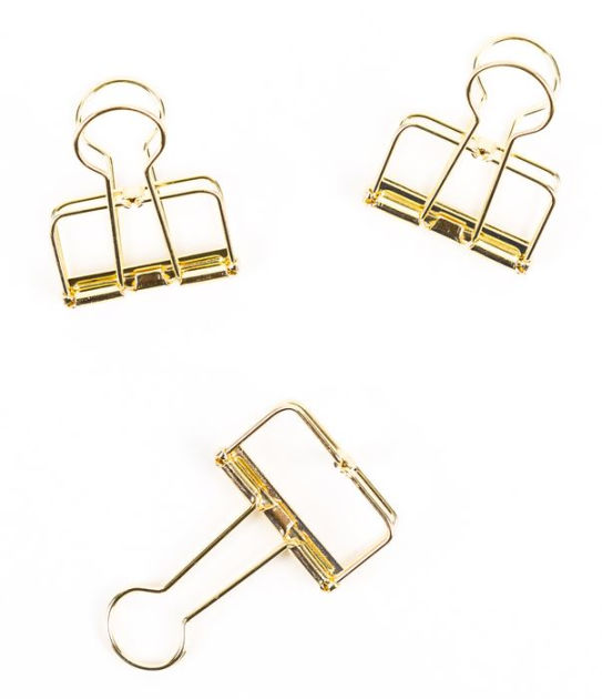 ubrands binder clips