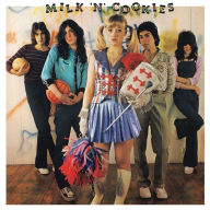 Title: Milk 'N' Cookies [Bonus Tracks], Artist: Milk 'N' Cookies