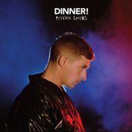 Title: Psychic Lovers [LP], Artist: Dinner