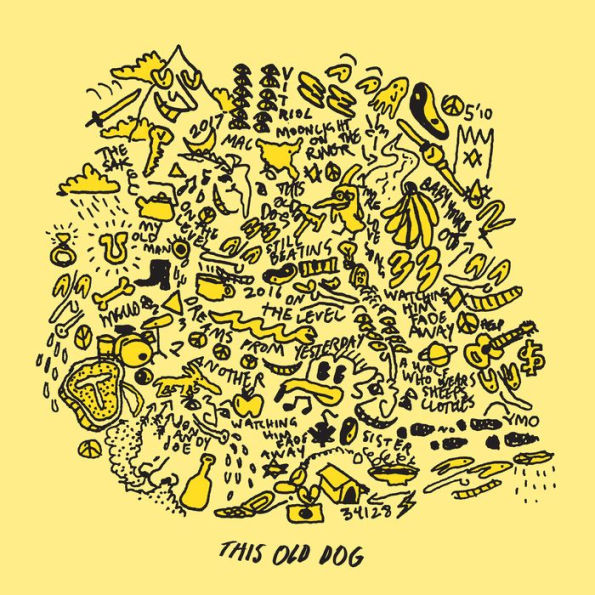 This Old Dog [LP]