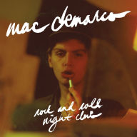 Title: Rock and Roll Night Club, Artist: Mac DeMarco