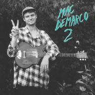 Title: 2 [LP], Artist: Mac DeMarco