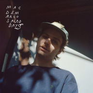 Title: Salad Days, Artist: Mac DeMarco