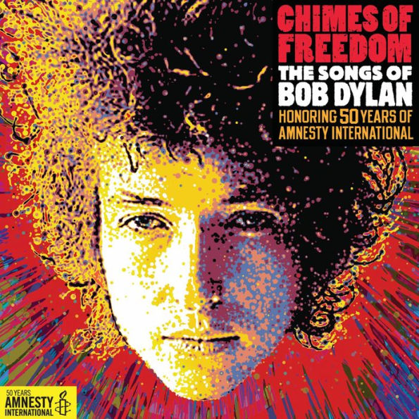 Chimes of Freedom The Songs of Bob Dylan CD Barnes & Noble®