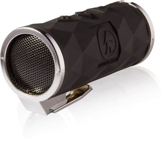 buckshot 2.0 speaker