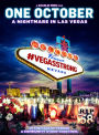 One October: A Nightmare In Las Vegas