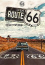 Route 66: Kitsch and Mythical