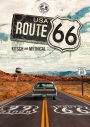 Route 66: Kitsch and Mythical