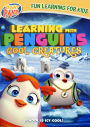Learning with Penguins: Cool Creatures
