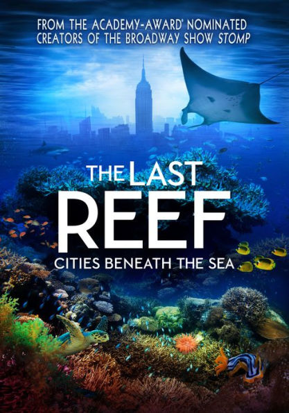 The Last Reef