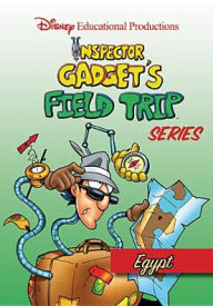 Inspector Gadget`S Field Trip [1996– ]