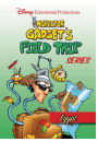 Inspector Gadget's Field Trip Series: Egypt