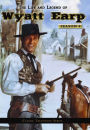 Life and Legend of Wyatt Earp: Season 4