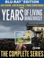 Years Of Living Dangerously: Comp Showtime Series