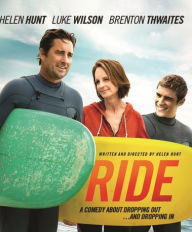Title: Ride [Blu-ray]