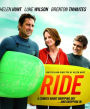 Ride [Blu-ray]