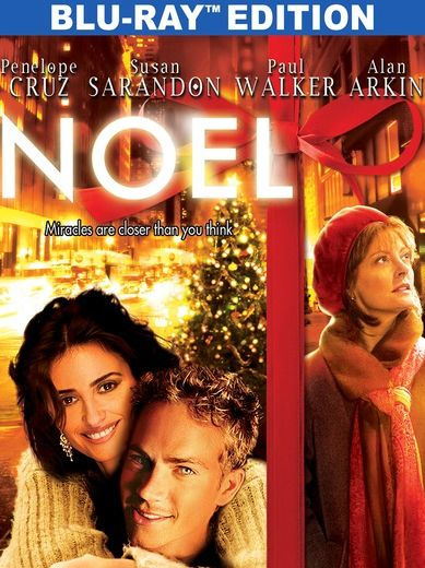 Noel [Blu-ray]