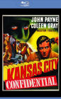 Kansas City Confidential [Film Detective Restored Version] [Blu-ray]
