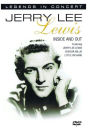Jerry Lee Lewis: Legends in Concert - Inside and Out