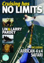 Cruising Has No Limits: Including African 4x4 Safari