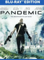 Pandemic [Blu-ray]